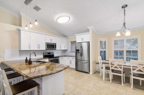 3738 Kakopo St, Port Saint Lucie FL  34953-3627 exterior