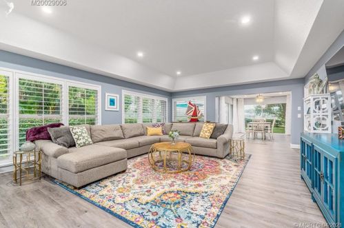 2540 Brookwood Ln, Palm City FL  34990-4751 exterior