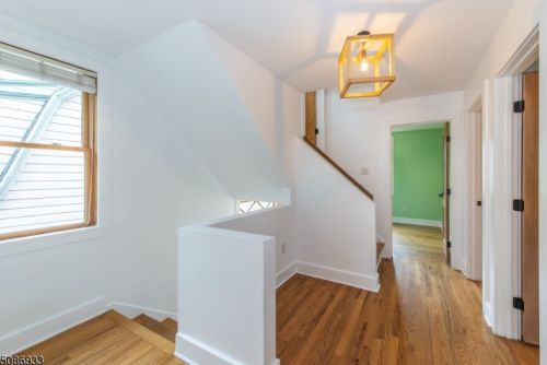 52 Clark St, Glen Ridge NJ  07028-2208 exterior