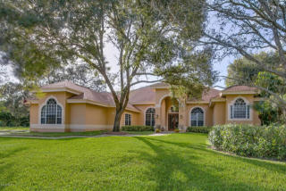 774 Glengarry Dr, Melbourne, FL 32940-1866