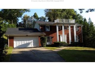 1402 Mount Vernon Rd, Charleston, WV 25314-2532
