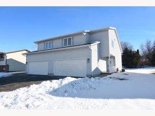 225 Lexington Pkwy, De Forest, WI 53532-3004