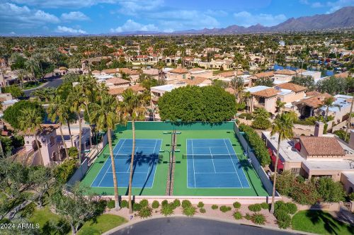 9865 101 St, Scottsdale AZ 85258-4821 exterior