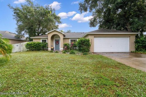5955 Homestead Ave, Cocoa, FL 32927-8803