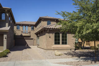 3914 Geronimo St, Gilbert, AZ 85295-2777