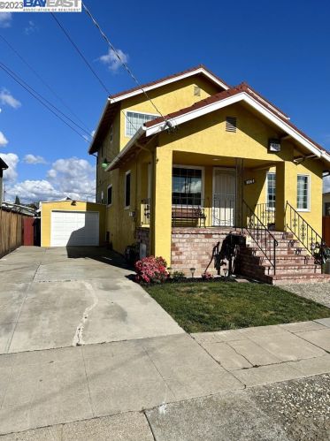 1864 Carpentier St, San Leandro, CA 94577-3526