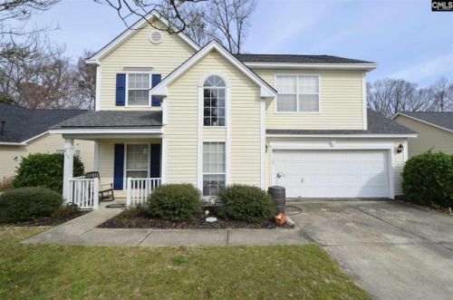 415 Hayfield Ln, Lexington SC  29072-2775 exterior
