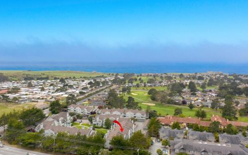 235 Troon Way, Princeton By The Sea, CA 94019-2298