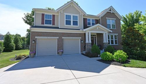 1309 Forest Glen Blvd, Stonelick, OH 45103-2778
