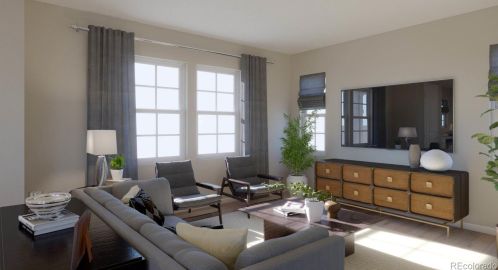 10636 Truckee St, Denver, CO 80022-8936