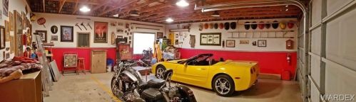 4439 El Paso Rd, Bullhead City AZ  86429-7819 exterior