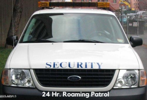 6738 Amber Sun Dr, Scottsdale AZ 85266-7032 exterior