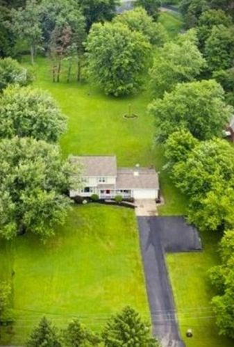 3442 37th Street Ext, Beaver Falls, PA 15010-1145