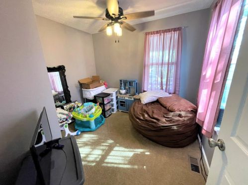 821 Buckeye St, Miamisburg OH  45342-2415 exterior