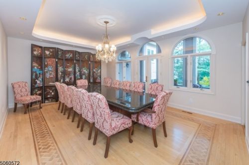 148 Lookout Rd, Mountain Lakes NJ  07046-1212 exterior