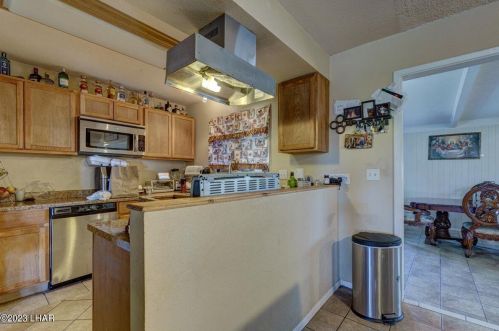 262 Smoketree Ave, Lake Havasu City AZ  86403-5813 exterior