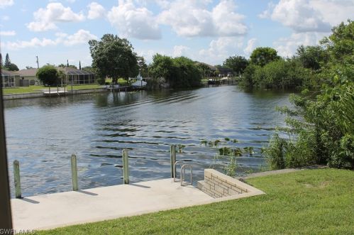 501 4th Ter, Cape Coral, FL 33909-2014
