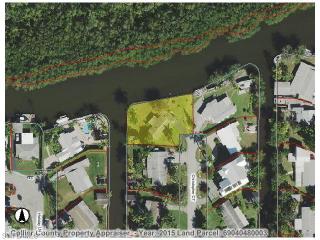 1100 Christopher Ct, Naples, FL 34104-4231