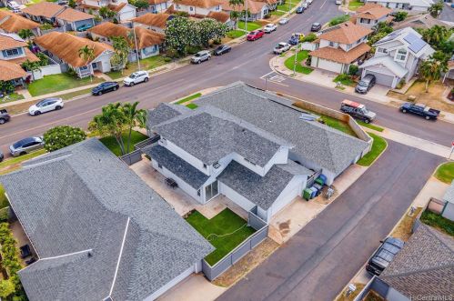 91-1146 Kumuiki St, Kapolei HI  96707 exterior