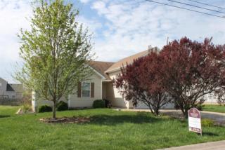 1374 Jenny Ln, Clarksville, TN 37042-7297