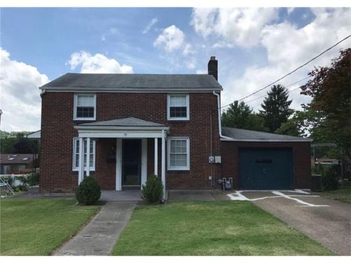 254 Fairmont Ave, Trafford, PA 15085-1542