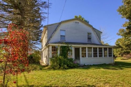 175 Sterling Rd, Princeton, MA 01541-1201