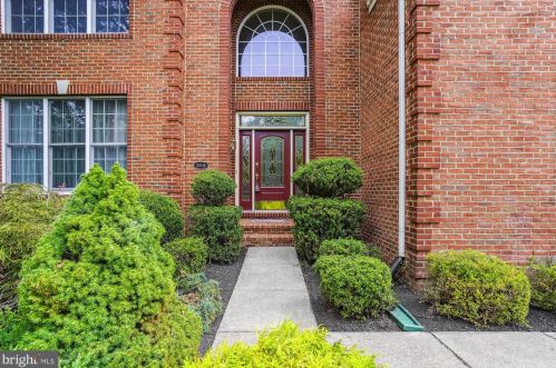 15046 Gaines Mill Cir, Haymarket VA  20169-4500 exterior
