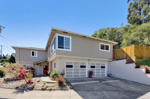 25 Bertocchi Ln, Millbrae, CA 94030-1138