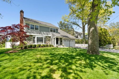 28 Crossway, Scarsdale, NY 10583-7141
