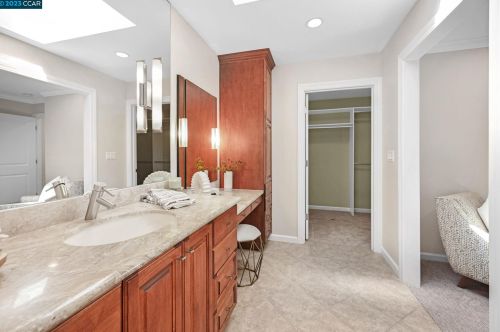 57 Longview Ct, Danville CA  94526-3609 exterior