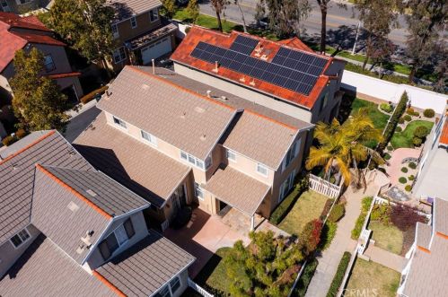 17 Paseo Vespertino, Trabuco Canyon, CA 92688-3871
