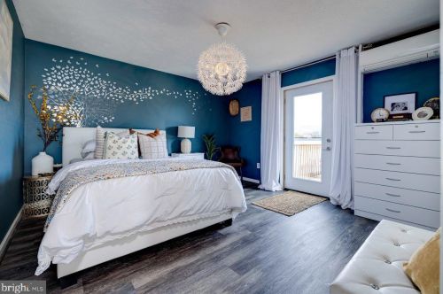 509 6th St, Richmond National Battlefiel VA  22835-1449 exterior