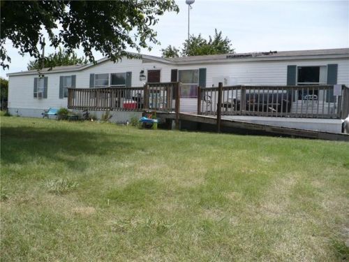 11761 Peppermint Ln, Ponder, TX 76259-5177