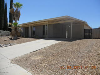 9642 Deer Trl, Tucson, AZ 85748-8128