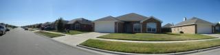 2411 Jasmine Ln, Killeen TX  76549-5056 exterior