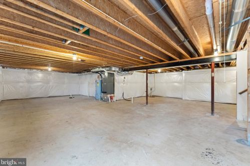 269 Parker Pl, Madison Mills VA  22960-1454 exterior