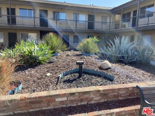 4633 Marine Ave, Lawndale CA  90260-1252 exterior