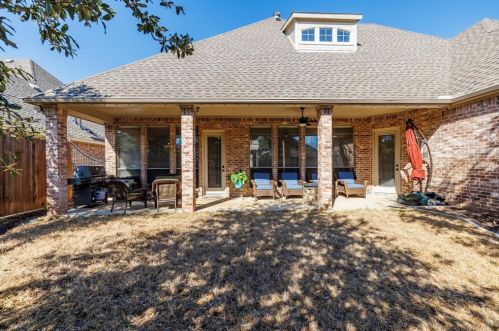 7904 Citadel Ct, Fort Worth TX 76182-6746 exterior