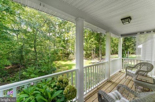 8705 Boulevard Of The Generals, Spotsylvania VA 22553-3809 exterior