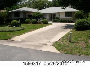 6 Balsam Ct, Homosassa, FL 34446-4736