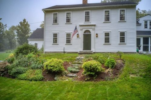 20 Allen Hill Rd, Princeton, MA 01541-1807