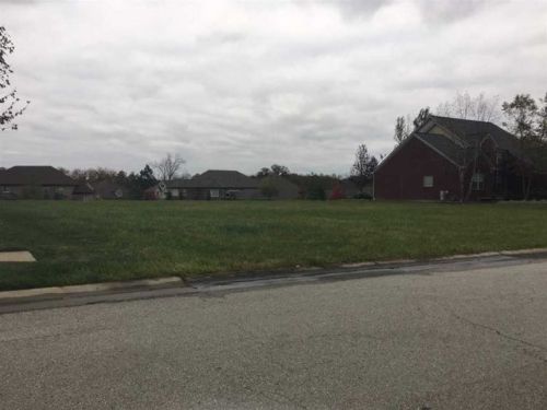 1237 Citation Dr, Hamilton, KY 41091-9242