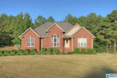 140 Savannah Ln, Cleveland, AL 35049-4964