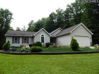 12901 Udall Rd, Hiram, OH 44234-9709