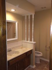 2114 Stratford Rd, Olathe KS  66062-2308 exterior