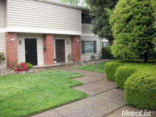 8163 Ln Riviera Dr, Sacramento CA  95826-1604 exterior