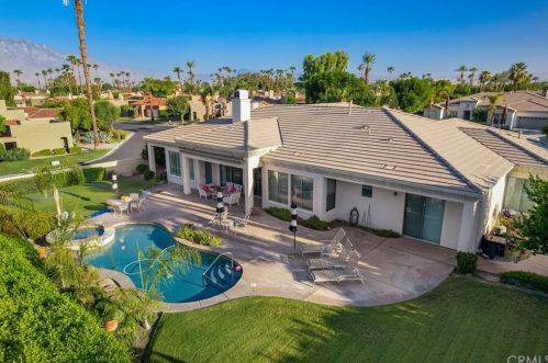 81 Avenida Lirio Blanco, Rancho Mirage, CA 92270-4146