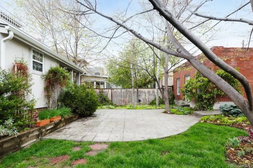 3111 Meade St, Denver CO 80211-3638 exterior