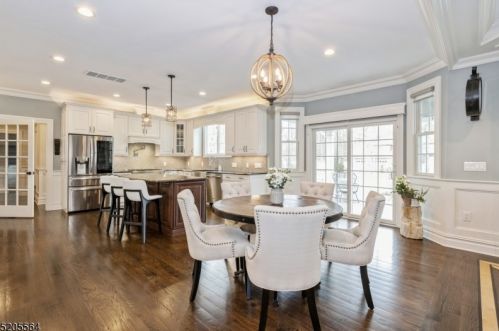 1761 Cooper Rd, Scotch Plains NJ  07076-2525 exterior