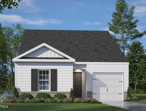 3032 Paradise Way, Sanford, NC 27332-6927